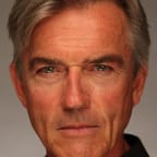Nigel Barber
