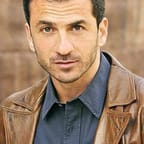 Michael Aronov