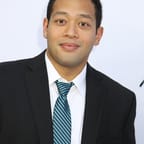 Eugene Cordero