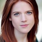 Rose Leslie