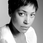 Cush Jumbo