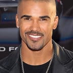 Shemar Moore