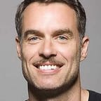Murray Bartlett