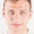 Євгеній Ламах