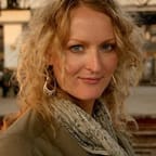 Claire McCarthy