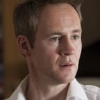 Peter McDonald