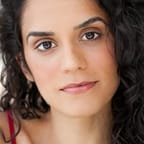 Sepideh Moafi