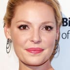 Katherine Heigl