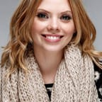 Dreama Walker