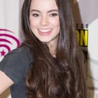 Freya Tingley