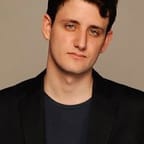 Zach Woods