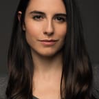 Marianne Rendón