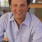 Ben Weber
