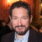Bertie Carvel
