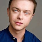 Dane William DeHaan