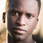 Alex Barima