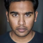 Himesh Patel