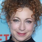 Alex Kingston