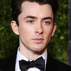 Matthew Beard