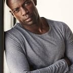 David Gyasi