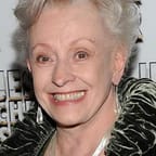 Roberta Maxwell