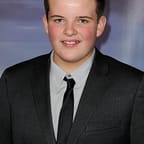 Riley Griffiths