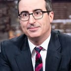 John Oliver