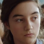 Луана Байрами
