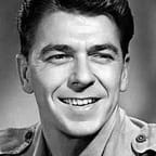 Ronald Reagan