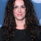 Amy Manson