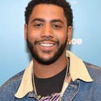 Jharrel Jerome