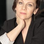 Olena Uzliuk