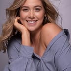 Rose Reid