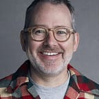 Morgan Neville