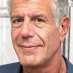 Anthony Bourdain