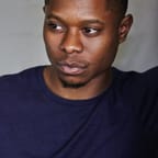 Jason Mitchell