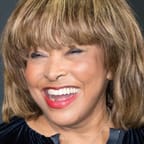 Tina Turner
