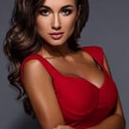 Анна Олицька