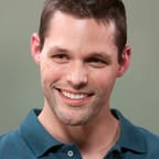 Justin Bruening