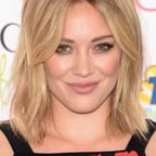 Hilary Duff