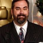 Jim Reardon