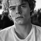 Charlie Heaton