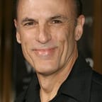 Ned Bellamy