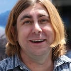 Steve Bencich