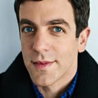 B.J. Novak