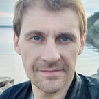 Dmytro Khomiak
