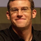 Shane Acker