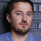 Антон Щукін