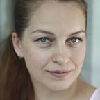 Алла Самойленко