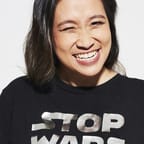 Roseanne Liang
